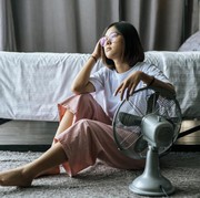 Lakukan 8 Hal Ini agar Rumah Tetap Adem Saat Musim Kemarau Datang