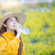 5 Cara Menghadapi Gelombang Panas agar Kesehatan Tetap Terjaga, Cukupi Kebutuhan Cairan!