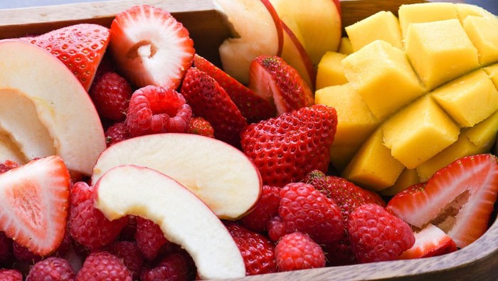 Ilustrasi/Foto: Pexels/Heather Brock