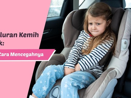 Infeksi Saluran Kemih pada Anak: Gejala dan Cara Mencegahnya