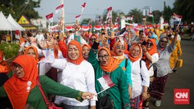 Diakui UNESCO, Ini Ciri Khas Kebaya di Indonesia dan Empat Negara Lain
