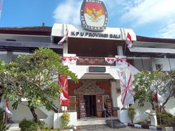 KPU Bali Uji Kelayakan 77 Calon Anggota KPU Kabupaten/Kota, Klungkung Nyusul