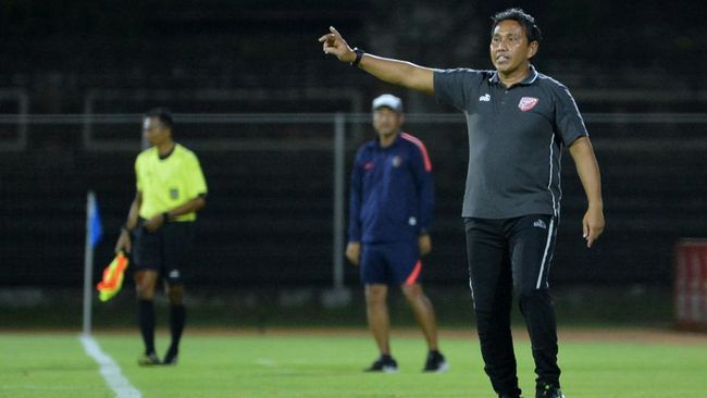 Timnas Indonesia U-17 Pakai 'Tulang Punggung' saat Dikalahkan Kashima