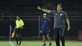 Bima Ungkap Alasan Timnas U-17 Tak Uji Coba Lawan Jerman