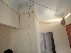 BPBD Ungkap 14 Rumah Rusak Akibat Gempa Sigi Sulteng M 5,3