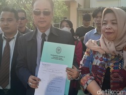 Warga-DPRD Gugat Permendagri 134 ke MA, Pemkot Palembang Berani?
