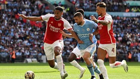 Saliba Pastikan Keyakinan Arsenal Tak Runtuh Usai Gagal Juara