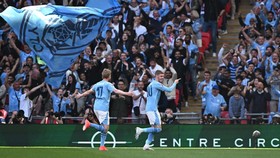 Manchester City Dapat Jadwal Empuk di Awal Liga Inggris