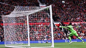 Onana Usai Blunder Dibobol dari Tengah Lapangan: Tanggung Jawab Saya