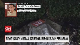 VIDEO: Menguak Kasus Mutilasi Jombang