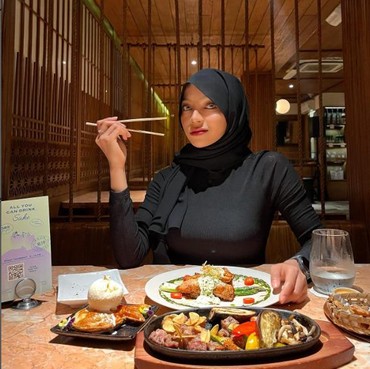 Oklin Fia Jadi Duta MUI? Majelis Ulama Indonesia Beberkan Fakta