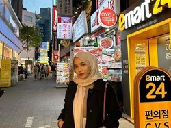 Pihak Oklin Fia Harap Kasus Jilat Es Krim Selesai Secara Kekeluargaan