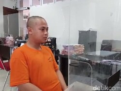 Terkuak Pria Beristri Pemerkosa Siswi di Gresik Ternyata Residivis Narkoba