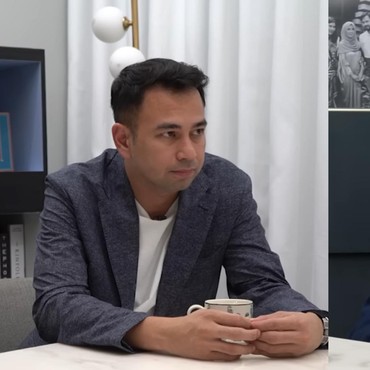 Kejadian Mistis yang Raffi Ahmad & Jeje Govinda Alami Usai Terjun ke Politik