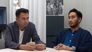 Kejadian Mistis yang Raffi Ahmad & Jeje Govinda Alami Usai Terjun ke Politik