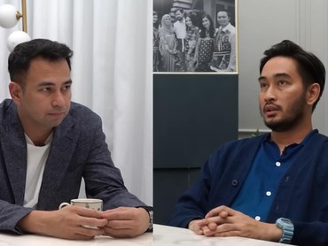 Kejadian Mistis yang Raffi Ahmad & Jeje Govinda Alami Usai Terjun ke Politik