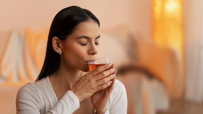 Hindari saat Buka Puasa, Ini 5 Minuman yang Bisa Bikin Asam Lambung Naik