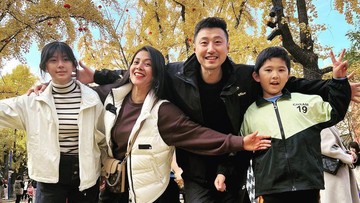 KEHIDUPAN SHANTY DI CINA &amp; PERNAH HAMPIR DIDENDA KARENA PUNYA 2 ANAK