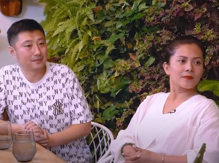 Kisah Youtuber Shanty di China, Nyaris Kena Denda Rp80 Juta Karena Hamil Anak Kedua
