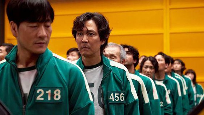 Sedang Masa Produksi Musim Kedua, Simak Fakta Menarik Drakor Squid Game yang Sempat Mendunia