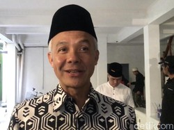 Pro Kontra Ganjar Pranowo Muncul di Tayangan Azan Stasiun TV