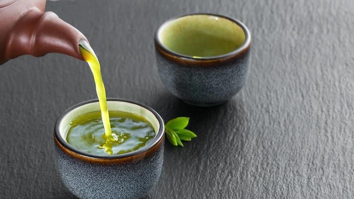 Ragam minuman di pagi hari untuk bantu turunkan berat badan dengan cepat