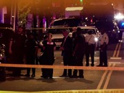 VIDEO: 3 Tewas dalam Penembakan di Washington DC