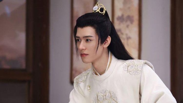 10 Drama China Gong Jun Terbaik Rating Tertinggi, Terbaru The Legend of Anle Aktor China tampan Gong Jun pernah membintangi sederet drama populer lho. Yuk simak 10 rekomendasi drama sang aktor yang bisa Bunda tonton di waktu senggang.