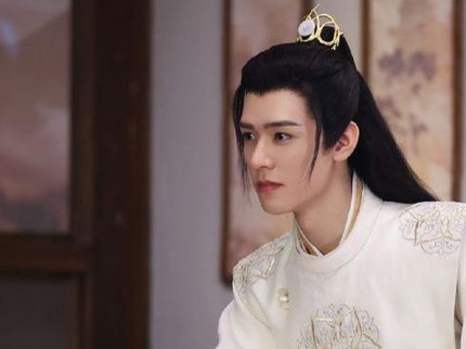 10 Drama China Gong Jun Terbaik Rating Tertinggi, Terbaru The Legend of Anle