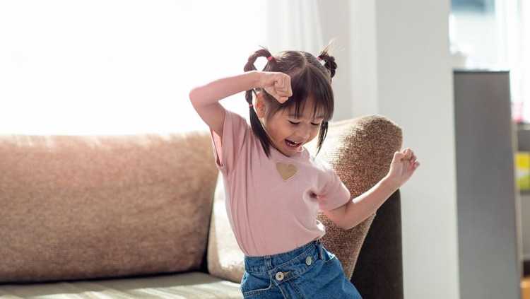 23 Lagu Bahasa Inggris Mudah Dihafal untuk Praktek & Tugas Sekolah Beserta Liriknya