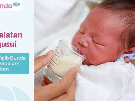 5 Peralatan Menyusui yang Wajib Bunda Punya Sebelum Melahirkan
