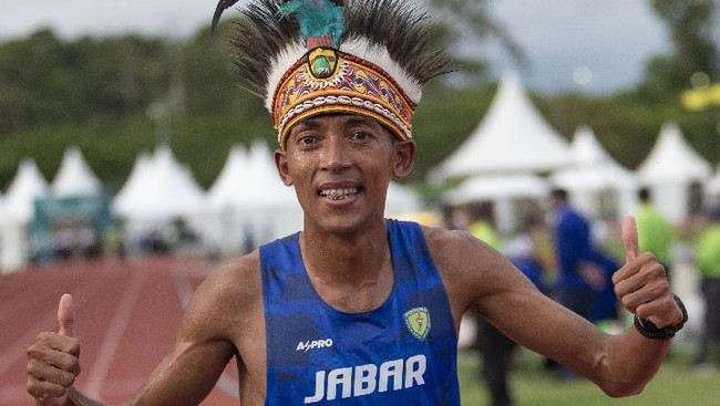 Atlet marathon Agus Suprayogo menyebut ada beberapa kesalahan yang kerap dilakukan pelari baru. Cek di sini apakah kamu lakukan kesalahan ini?