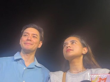 Audi Marissa Diduga Cerai Usai Muncul Isu Pisah Rumah, Unggahan Ini Jadi Kode