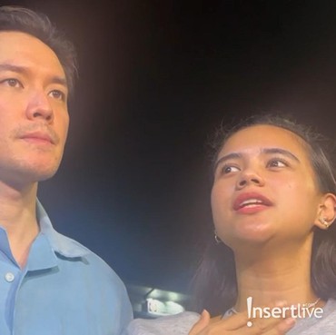 Kagum Suami Bisa Urus Anak, Audi Marissa Niat Tambah Momongan