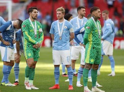 Puji Arsenal, De Bruyne: Makin Susah Ya Tantangannya