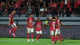 Bali United di Kualifikasi Liga Champions Asia, Teco Kepikiran Persija