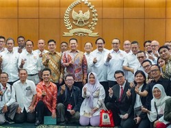 Bamsoet Tegaskan Pengusaha KADIN Harus Utamakan Kesejahteraan Rakyat RI