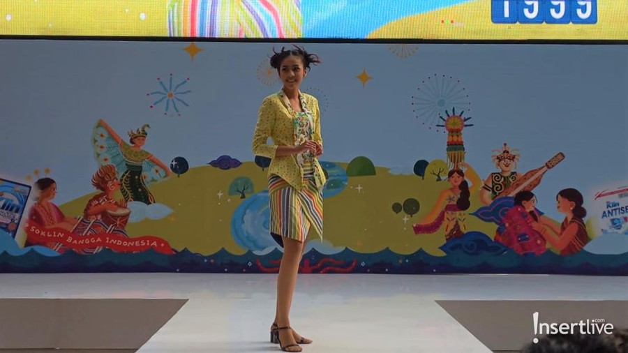 Bangga Indonesia