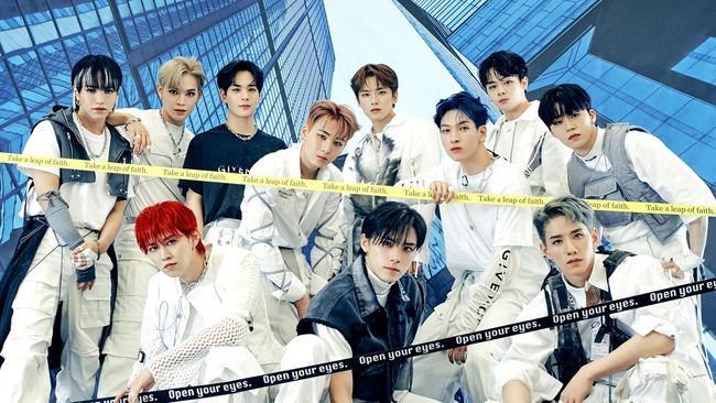 Boy band JO1 akan menggelar konser di Ciputra Artpreneur, Jakarta Selatan, Selatan, pada 1 November 2023.