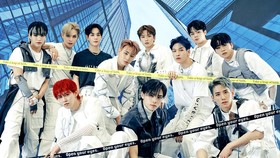 JO1 Akan Konser Perdana di Jakarta pada 1 November