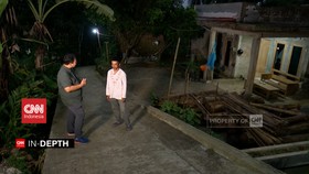 VIDEO: CNN In-Depth: Mandiri Tanpa Listrik Negara