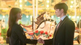 Episode Akhir King the Land Cetak Rekor Tertinggi