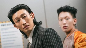 Mengenal 7 Karakter Baru The Uncanny Counter 2