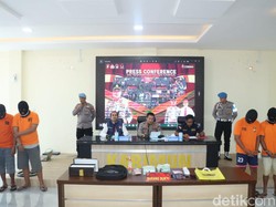 Anak Wabup Karimun Jadi Kurir Sabu, Polisi Pastikan Tak Ada Intervensi