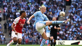 Prediksi Arsenal vs Manchester City di Liga Inggris