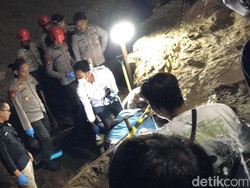 Kronologi Penemuan Diduga Kerangka Manusia di Proyek Beteng Keraton Jogja