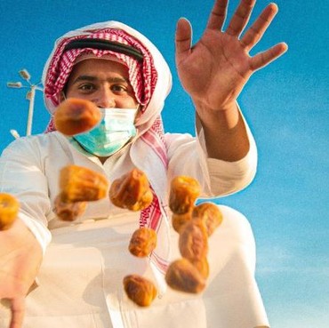 7 Negara Penghasil Kurma Terbesar di Dunia, Nomor 1 Bukan Arab