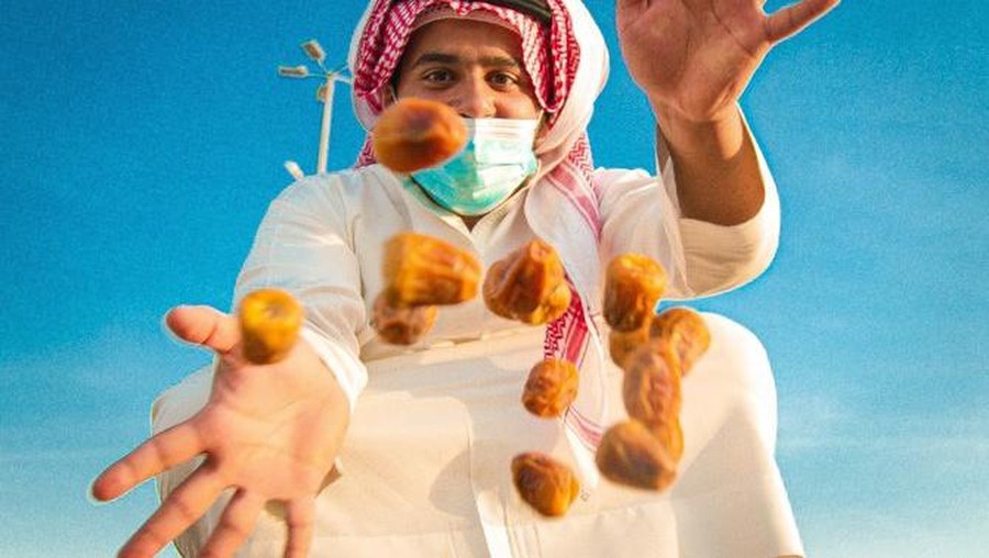 Festival Kurma Buraidah Festival Kurma Buraidah