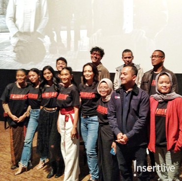 Sinopsis Film 'Primbon', Teror Akibat Langgar Kepercayaan Leluhur