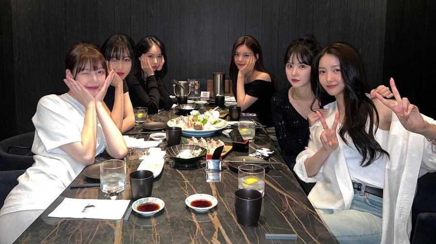 GFRIEND